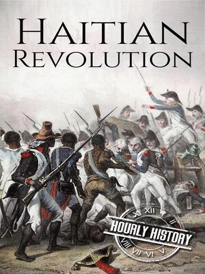 cover image of Haitian Revolution